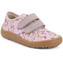 Trampki Barefoot FRODDO Canvas Shoes G1700440-26 1