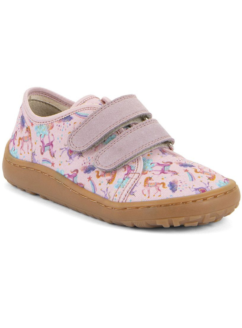 Trampki Barefoot FRODDO Canvas Shoes G1700440-26
