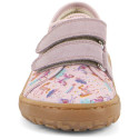 Trampki Barefoot FRODDO Canvas Shoes G1700440-26 4