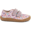 Trampki Barefoot FRODDO Canvas Shoes G1700440-26 5