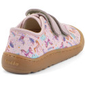 Trampki Barefoot FRODDO Canvas Shoes G1700440-26 6