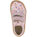 Trampki Barefoot FRODDO Canvas Shoes G1700440-26 7