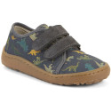 Trampki Barefoot Dinozaury FRODDO G1700440-31 1