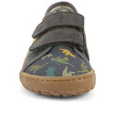 Trampki Barefoot Dinozaury FRODDO G1700440-31 4
