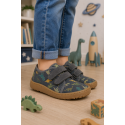 Trampki Barefoot Dinozaury FRODDO G1700440-31 2