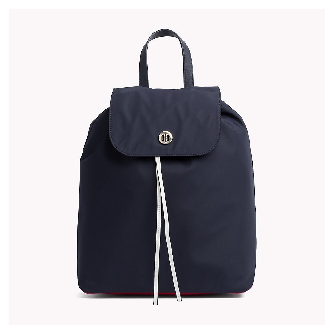 Plecak TOMMY HILFIGER City Backpack