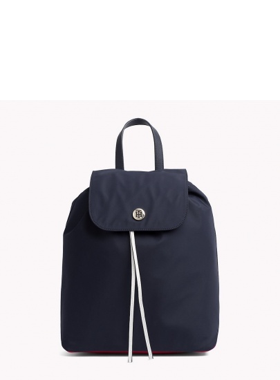 Plecak TOMMY HILFIGER City Backpack