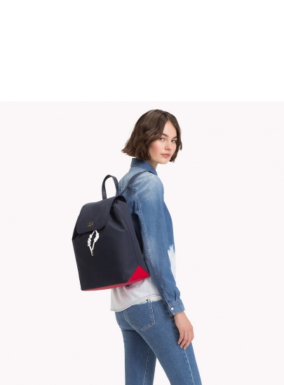 Plecak TOMMY HILFIGER City Backpack