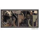 Chusta ANEKKE Orchestra 43480-015 1