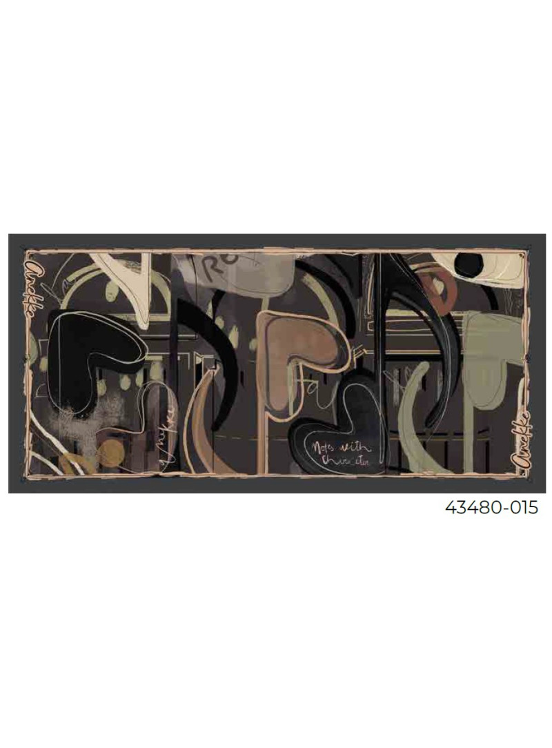 Chusta ANEKKE Orchestra 43480-015