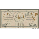 Chusta ANEKKE Orchestra 43480-016 1
