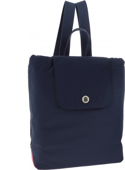 Plecak TOMMY HILFIGER City Backpack