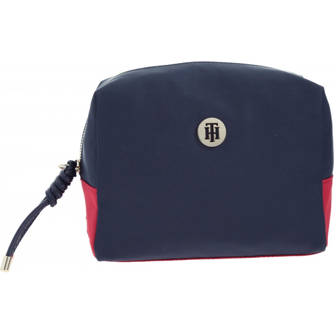 Kosmetyczka TOMMY HILFIGER City Washbag