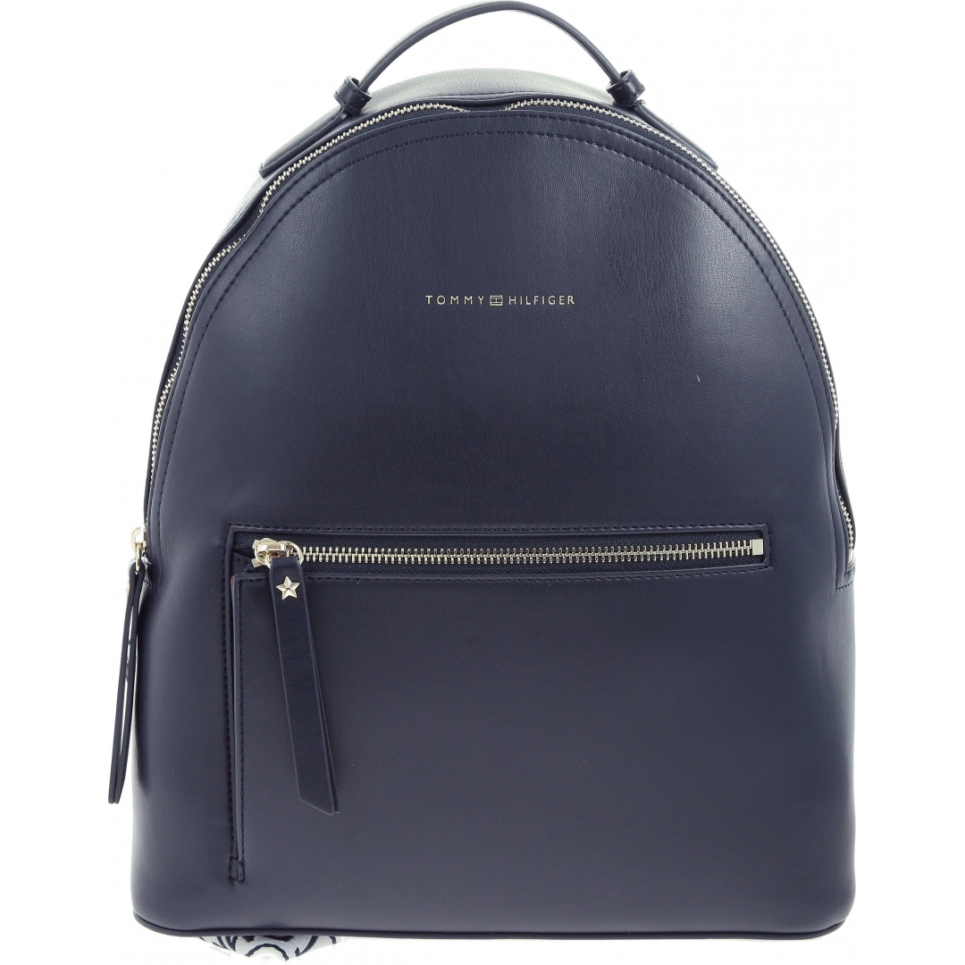 Backpacks TOMMY HILFIGER ICONIC TOMMY BACKPACK | EN