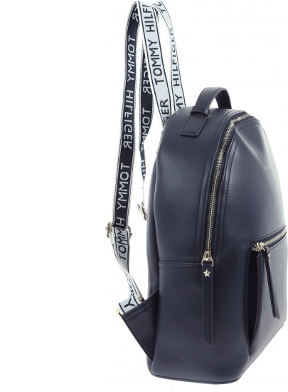 Backpacks TOMMY HILFIGER ICONIC TOMMY BACKPACK | EN