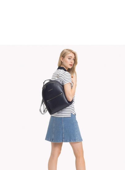 Backpacks TOMMY HILFIGER ICONIC TOMMY BACKPACK | EN