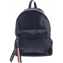 PLECAK TOMMY JEANS LOGO BACK AU0AU00160 413