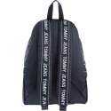 PLECAK TOMMY JEANS LOGO BACK AU0AU00160 413