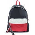 PLECAK TOMMY JEANS LOGO BACK AU0AU00160 901
