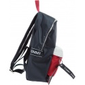 PLECAK TOMMY JEANS LOGO BACK AU0AU00160 901