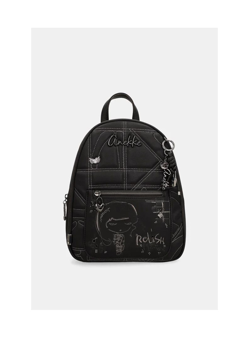 Plecak ANEKKE Orchestra Iron 43755-252