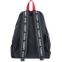 PLECAK TOMMY JEANS LOGO BACK AU0AU00160 901