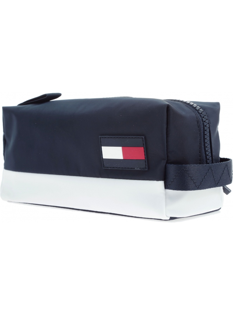 KOSMETYCZKA TOMMY HILFIGER ESCAPE FRAMED WASHBA