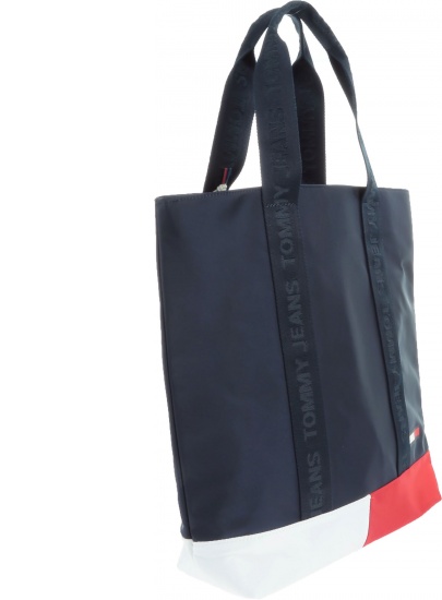 TORBA TOMMY JEANS LOGO TOT