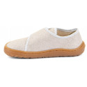 Kapcie Barefoot Złote FRODDO Children Slipper G1700438-3 5