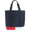 TORBA TOMMY JEANS LOGO TOT