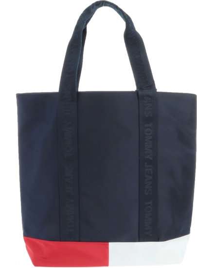 TORBA TOMMY JEANS LOGO TOT