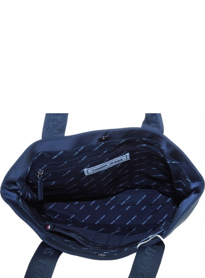 TORBA TOMMY JEANS LOGO TOT