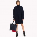 TORBA TOMMY JEANS LOGO TOT