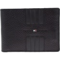 PORTFEL TOMMY HILFIGER HERITAGE EXTRA CC