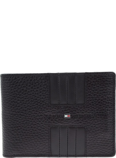 PORTFEL TOMMY HILFIGER HERITAGE EXTRA CC