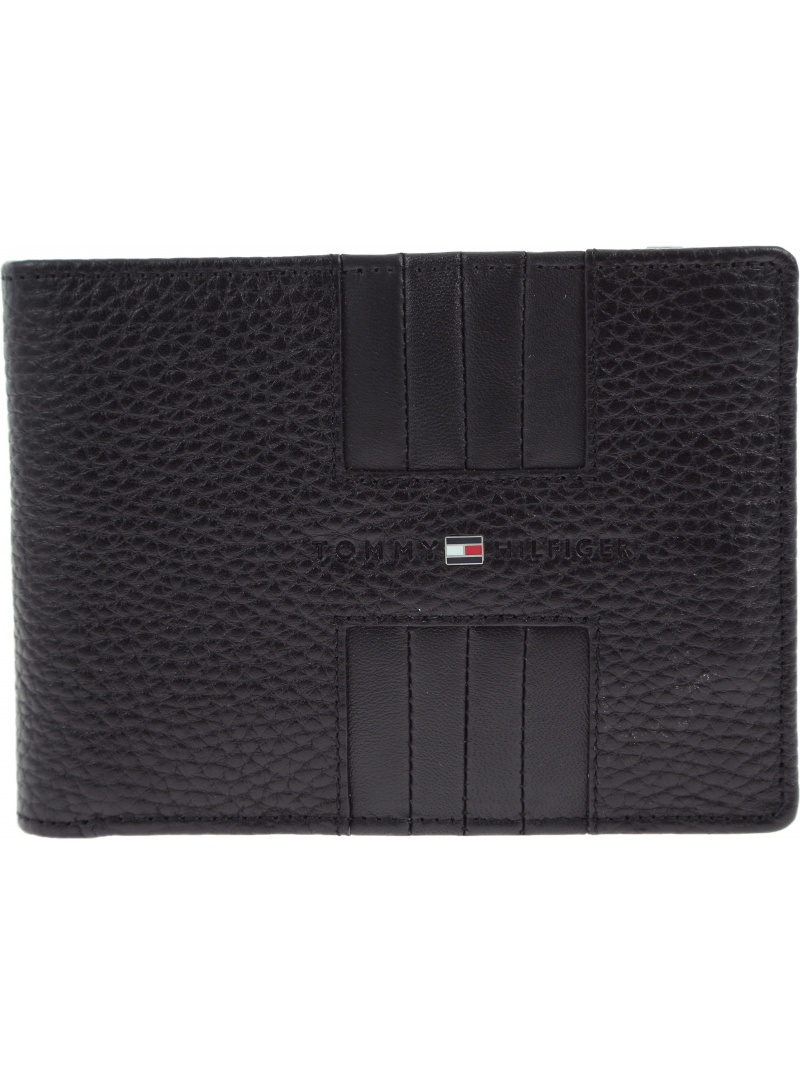 PORTFEL TOMMY HILFIGER HERITAGE EXTRA CC