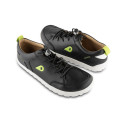 Buty Barefoot BOBUX Alpha Tucker Black 301000 3