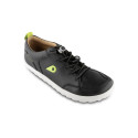 Buty Barefoot BOBUX Alpha Tucker Black 301000 5