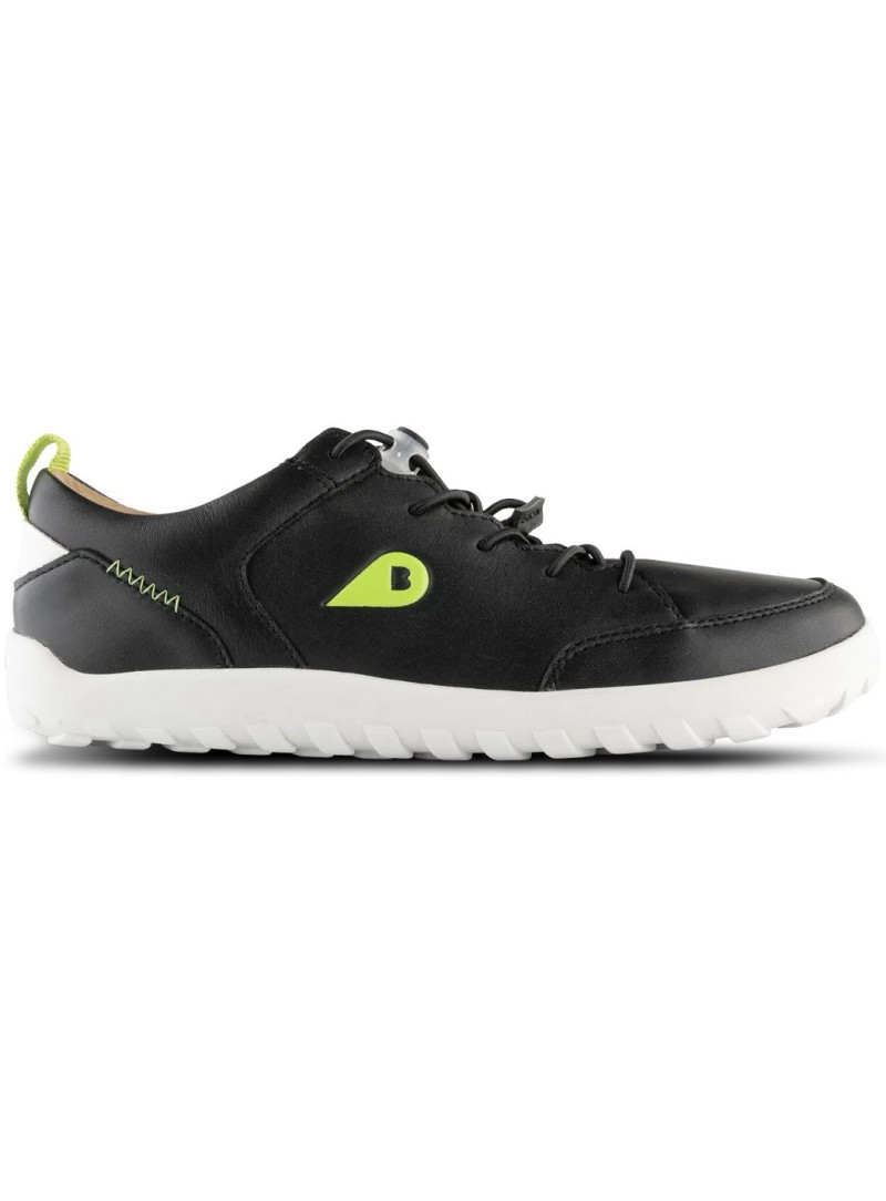 Buty Barefoot BOBUX Alpha Tucker Black 301000