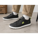 Buty Barefoot BOBUX Alpha Tucker Black 301000 2