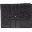 PORTFEL TOMMY HILFIGER HERITAGE CC AND FLAP