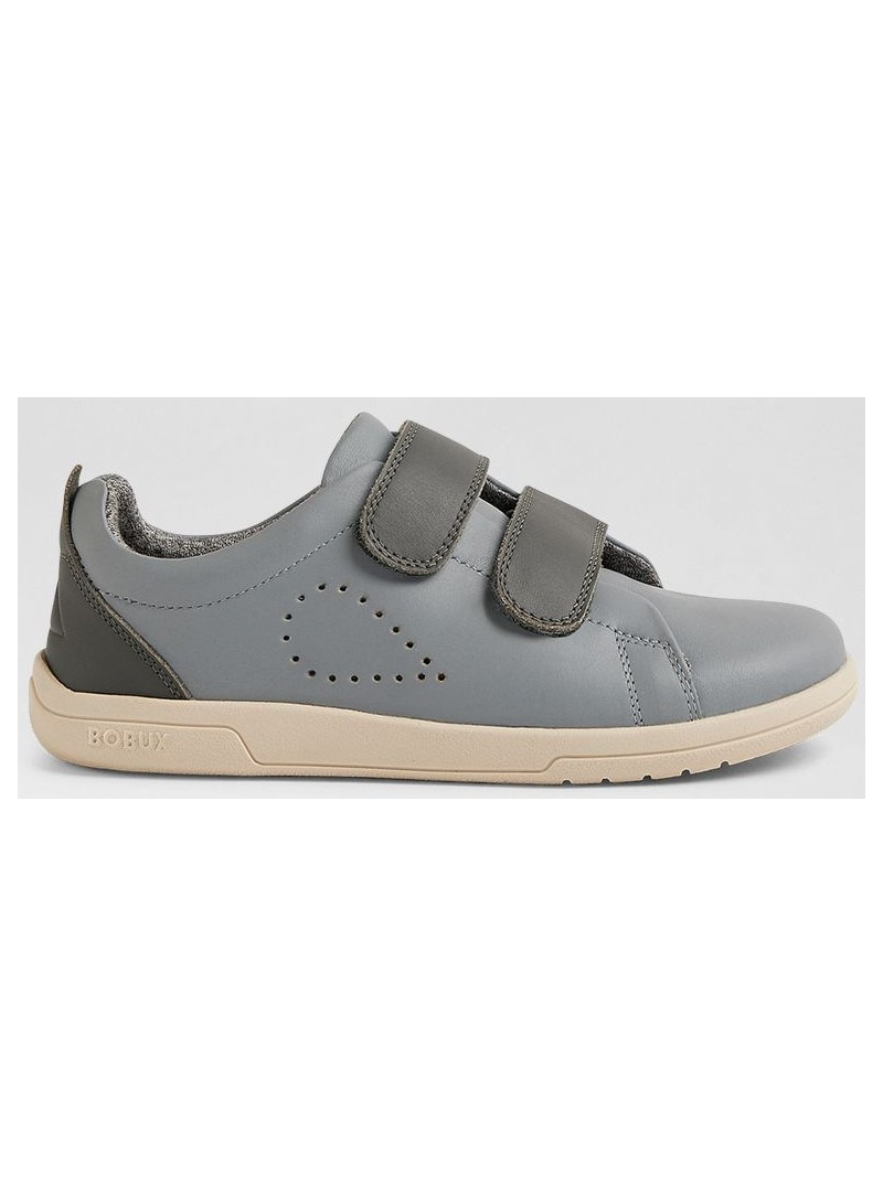 Półbuty BOBUX Grass Court Ultimate Grey 855231