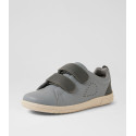 Półbuty BOBUX Grass Court Ultimate Grey 855231 3