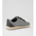 Półbuty BOBUX Grass Court Ultimate Grey 855231 4