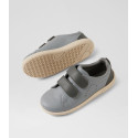Półbuty BOBUX Grass Court Ultimate Grey 855231 5