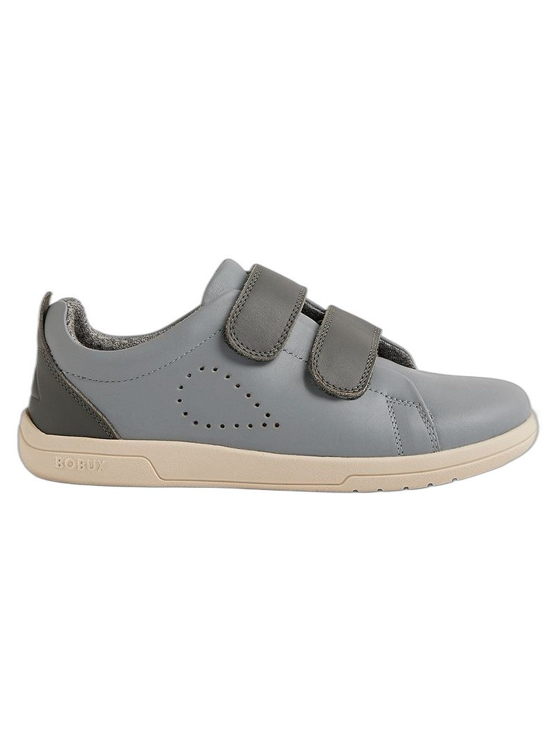 Półbuty BOBUX Grass Court Ultimate Grey 855231