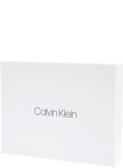 PORTFEL CALVIN KLEIN REFINED TACK 5CC COI
