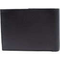 Portfel CALVIN KLEIN Pebble Edge 5Cc Coin