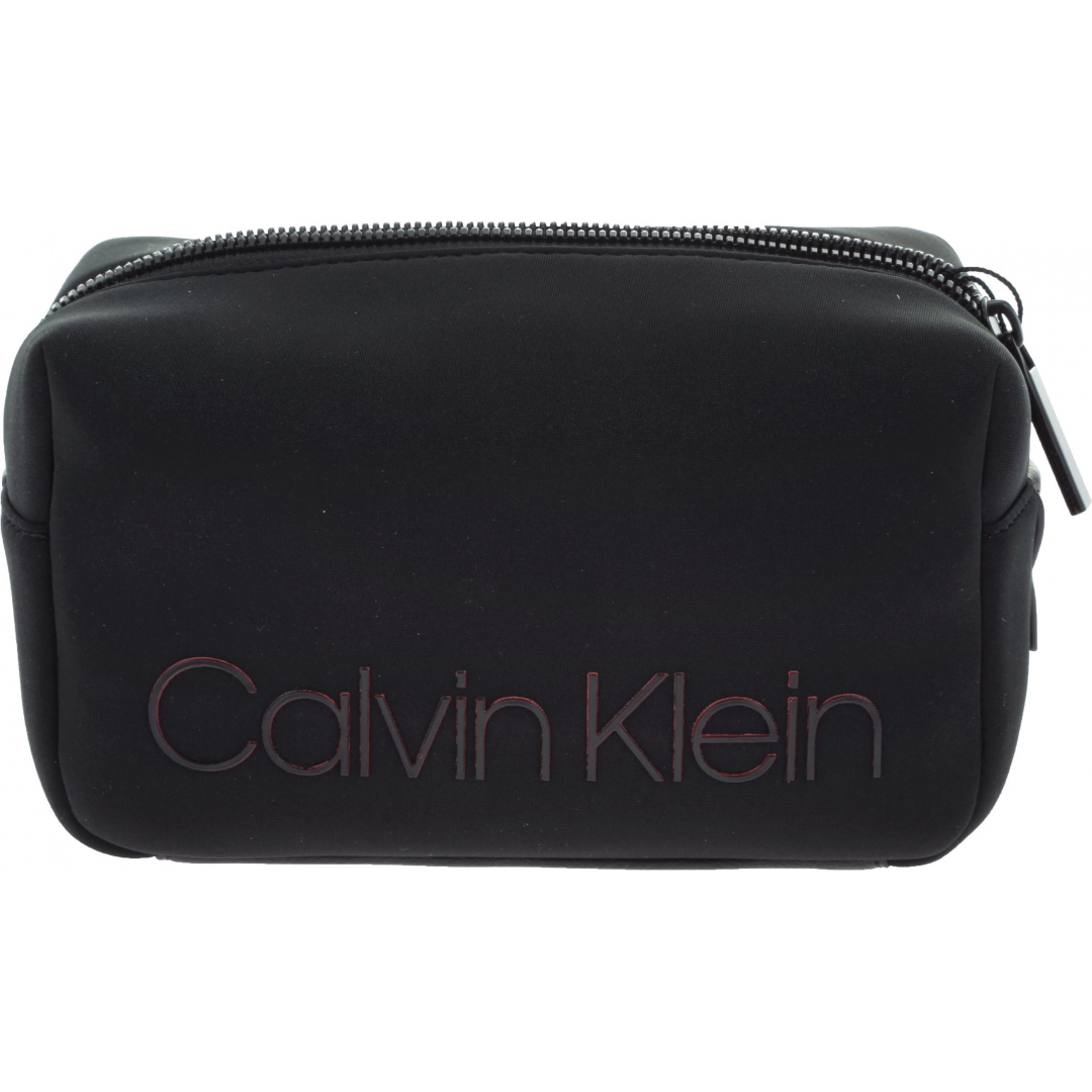 KOSMETYCZKA CALVIN KLEIN NEO WASHBAG