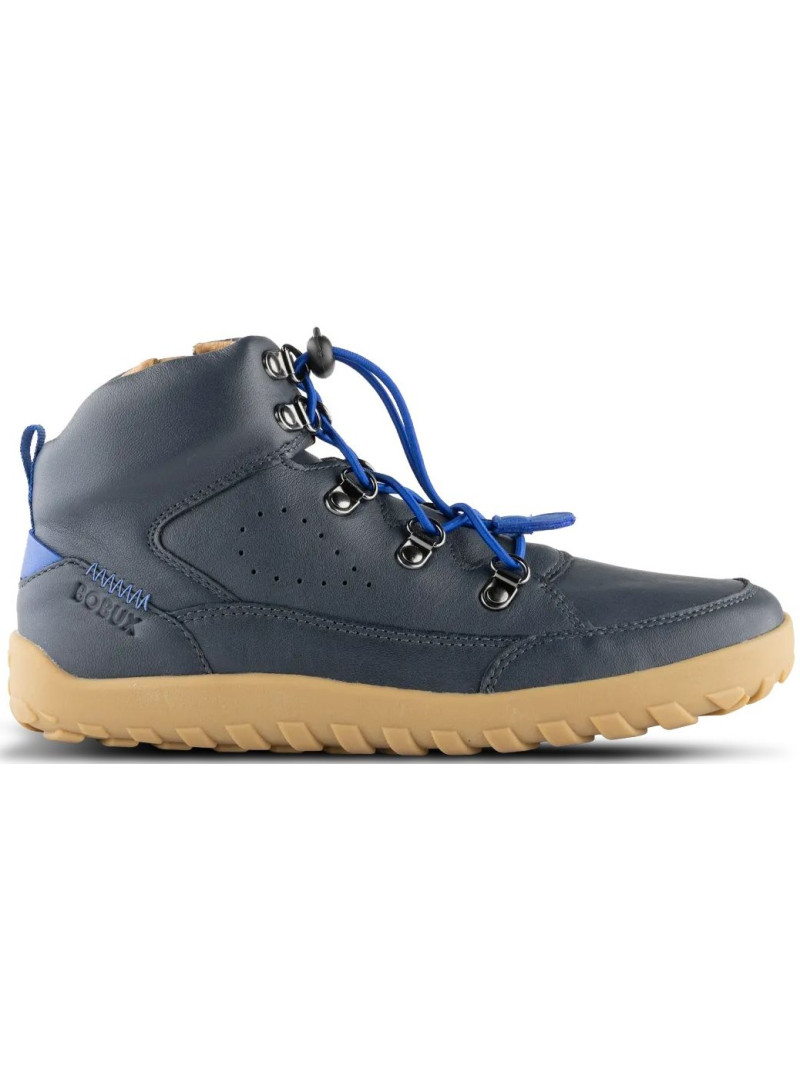 Buty Barefoot BOBUX Alpha Branx Navy 350003